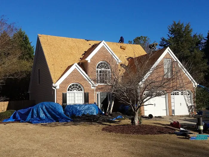 Home Run Roofing LLC Picture 9