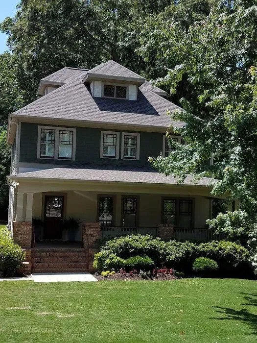 Home Run Roofing LLC Picture 10