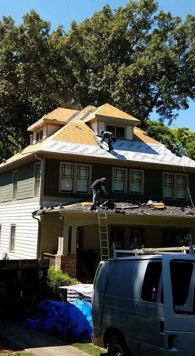 Home Run Roofing LLC Picture 6