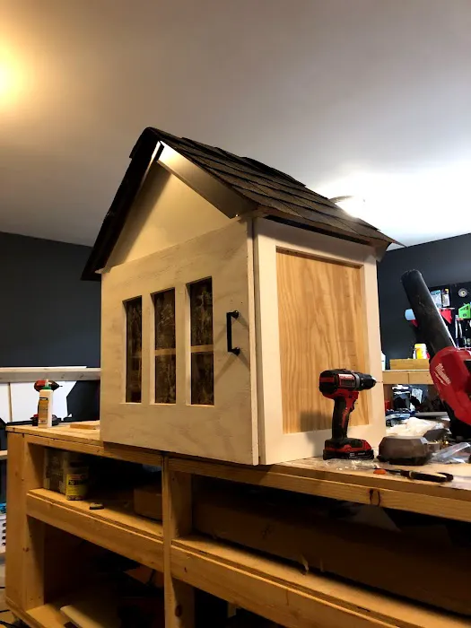 Maravegias and Sons Roofing and Solar Picture 7