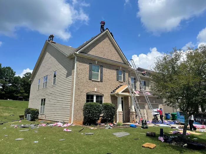 Maravegias and Sons Roofing and Solar Picture 4