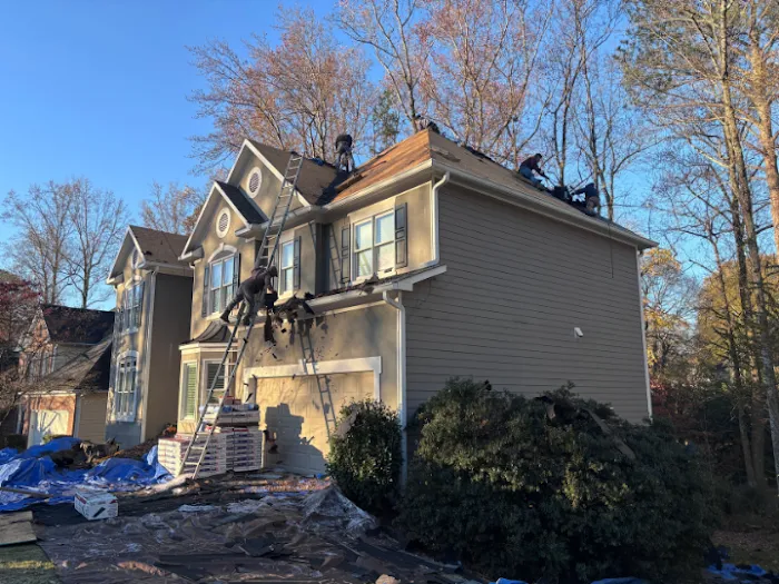 Prominence Roofing & Exteriors Picture 3