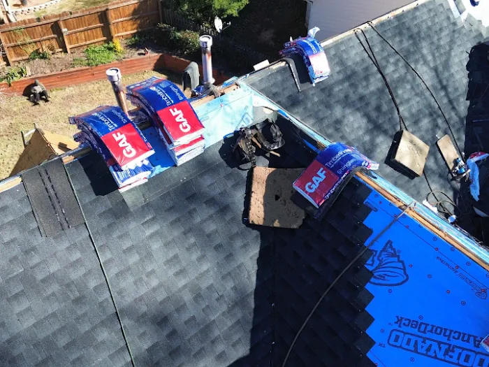 Prominence Roofing & Exteriors Picture 9