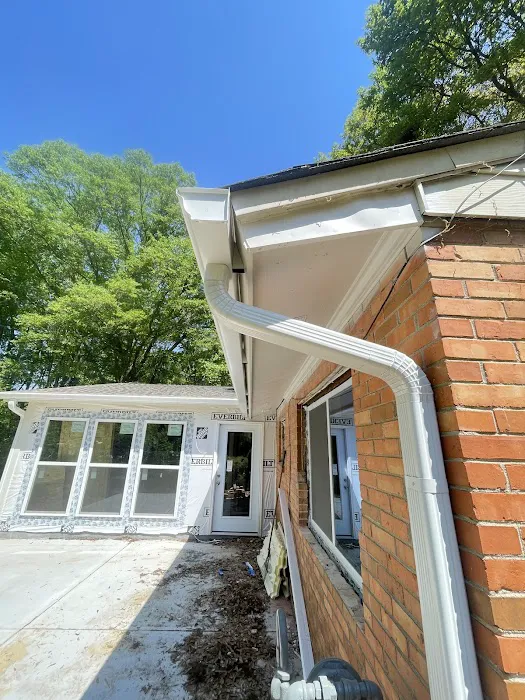 Prominence Roofing & Exteriors Picture 6