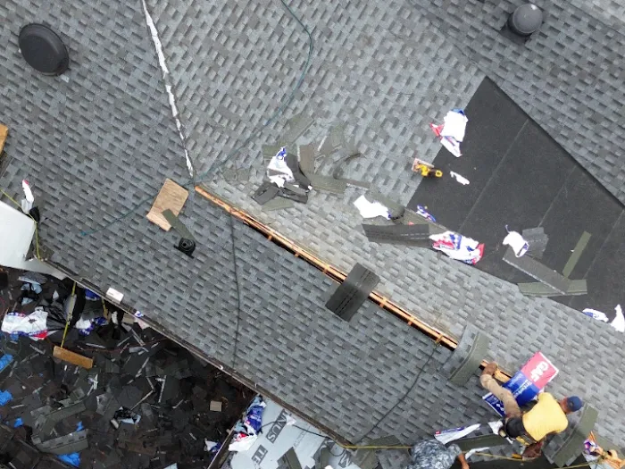 Prominence Roofing & Exteriors Picture 10