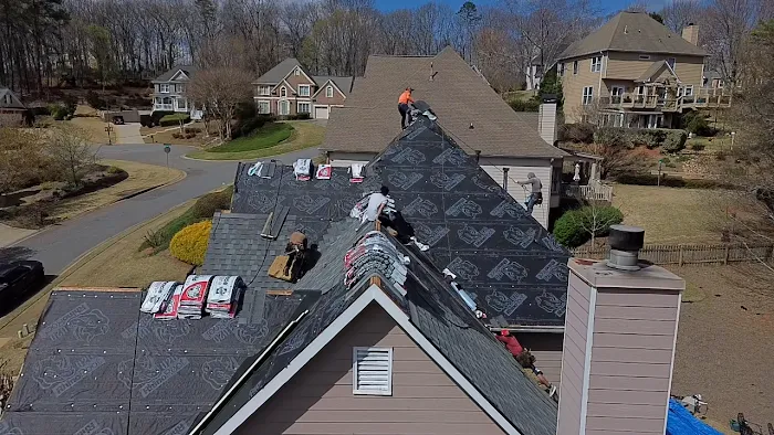Prominence Roofing & Exteriors Picture 5