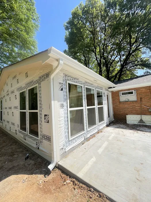 Prominence Roofing & Exteriors Picture 7