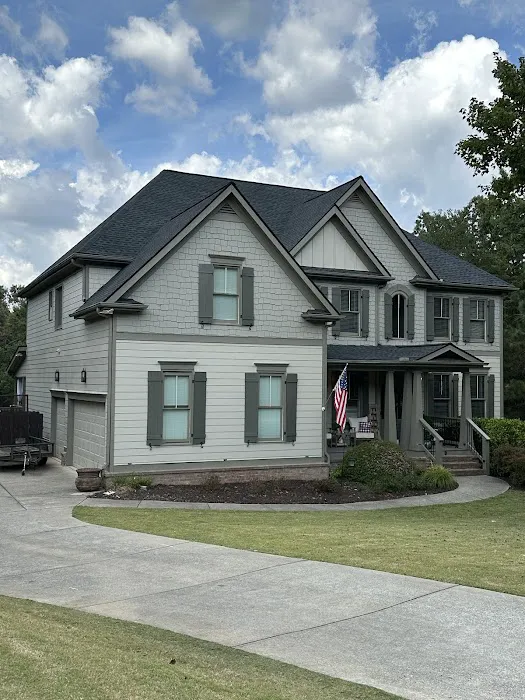 Rise Residential Roofing Picture 4