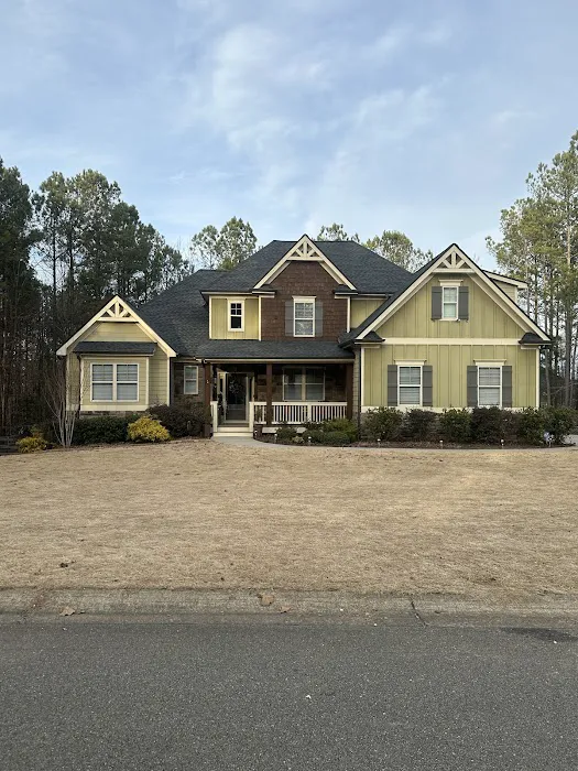 Rise Residential Roofing Picture 1