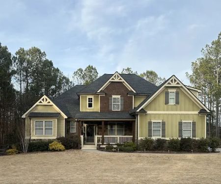 Rise Residential Roofing