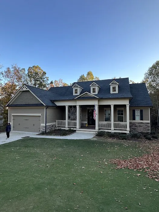 Rise Residential Roofing Picture 2