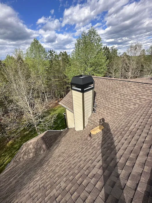 Rise Residential Roofing Picture 6