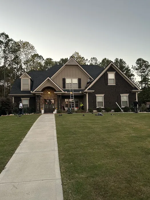 Rise Residential Roofing Picture 5