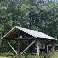 Donnie Fountain Roofing Co. ico