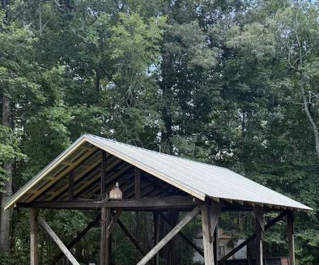Donnie Fountain Roofing Co.
