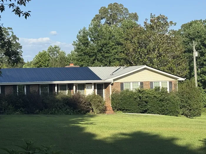 Donnie Fountain Roofing Co. Picture 2