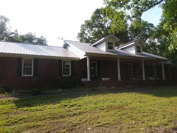 Williams Homes & Metal Roofs Picture 1