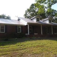 Williams Homes & Metal Roofs ico