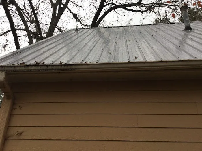 Williams Homes & Metal Roofs Picture 7