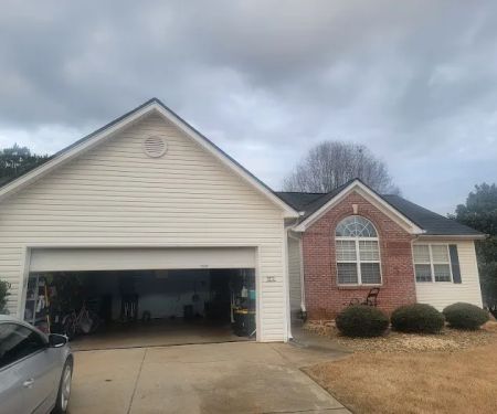 Overhaul Roofing
