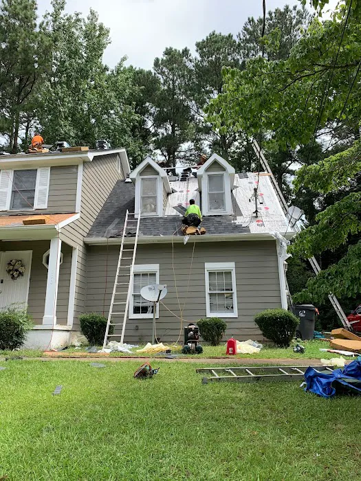 EAST COAST ROOFING & SERVICES CORP Picture 3