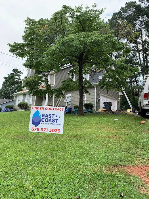 EAST COAST ROOFING & SERVICES CORP Picture 1