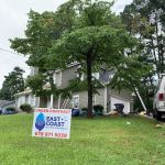 EAST COAST ROOFING & SERVICES CORP