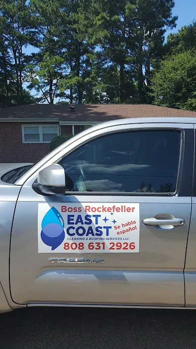 EAST COAST ROOFING & SERVICES CORP Picture 6