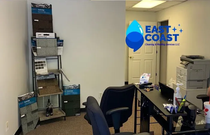 EAST COAST ROOFING & SERVICES CORP Picture 5