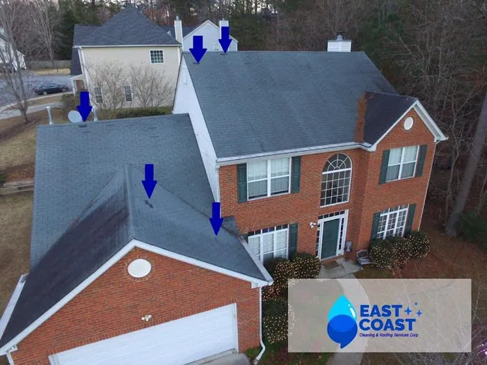 EAST COAST ROOFING & SERVICES CORP Picture 4