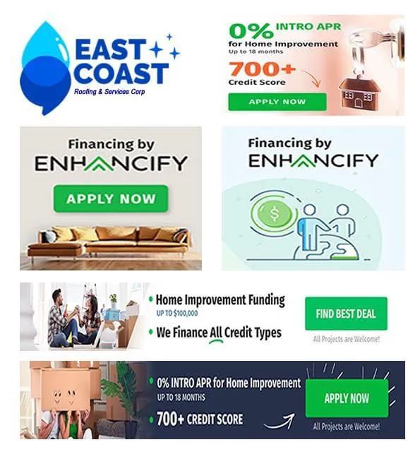 EAST COAST ROOFING & SERVICES CORP Picture 8