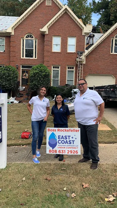 EAST COAST ROOFING & SERVICES CORP Picture 10