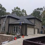 Southern Gutter Protection & roofing