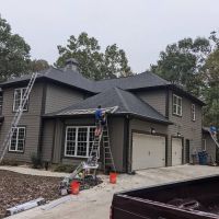 Southern Gutter Protection & roofing ico
