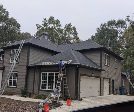 Southern Gutter Protection & roofing