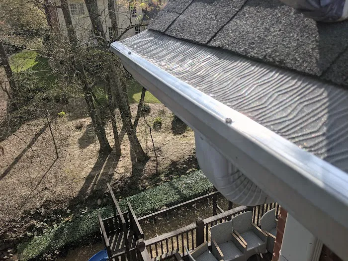 Southern Gutter Protection & roofing Picture 3