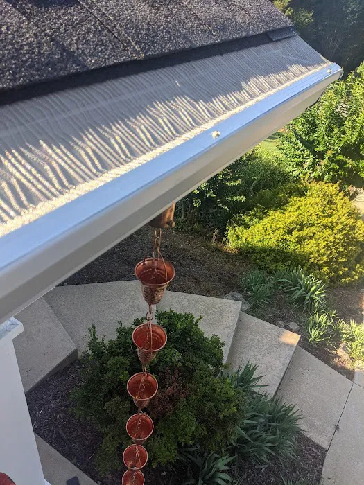 Southern Gutter Protection & roofing Picture 6