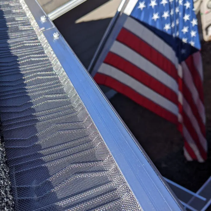 Southern Gutter Protection & roofing Picture 9