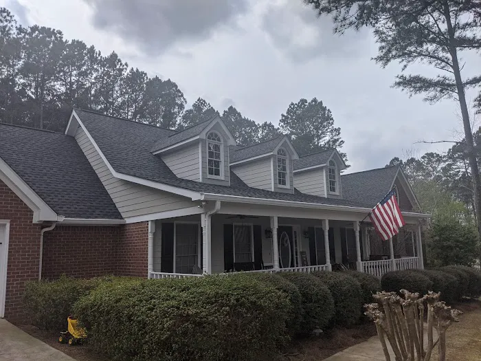 Southern Gutter Protection & roofing Picture 8