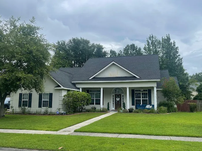 Precision contracting LLC Picture 2