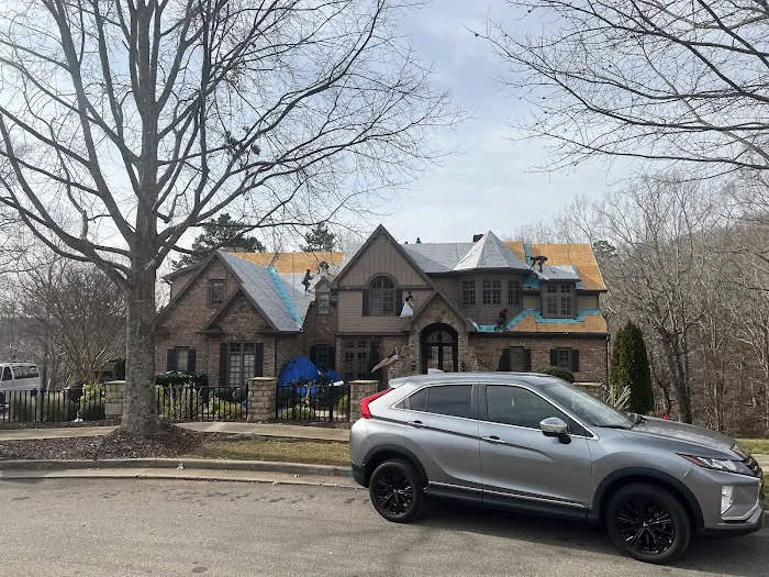 Precision contracting LLC Picture 5