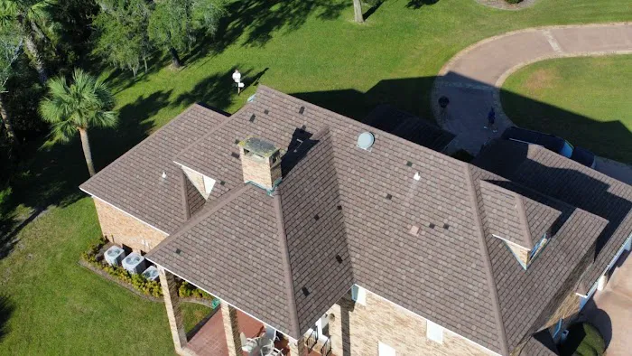 Precision contracting LLC Picture 1