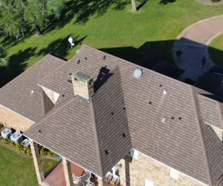 Precision contracting LLC