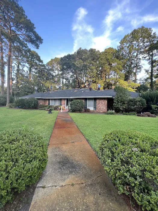 Precision contracting LLC Picture 4