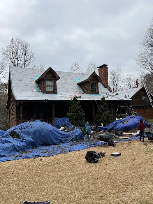 Precision contracting LLC Picture 10