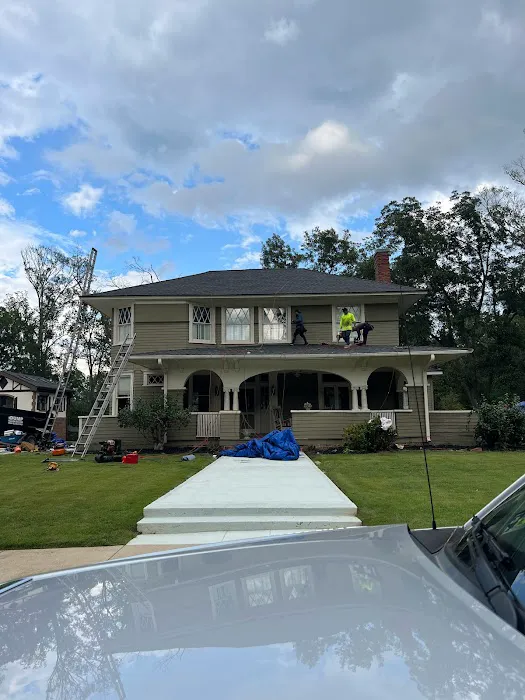 Precision contracting LLC Picture 8