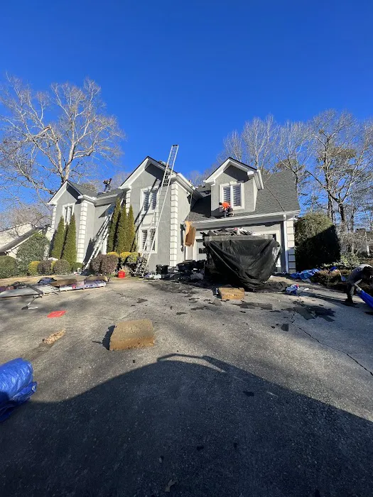 Precision contracting LLC Picture 7