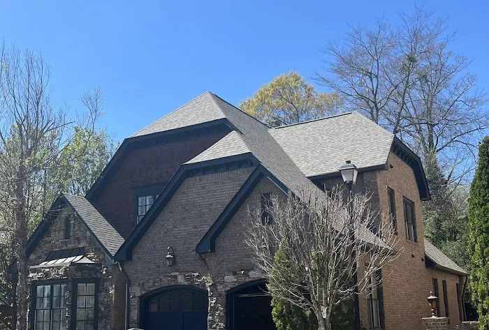 North GA Gutters and Roofing Picture 2