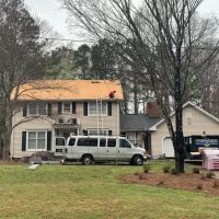 North GA Gutters and Roofing ico