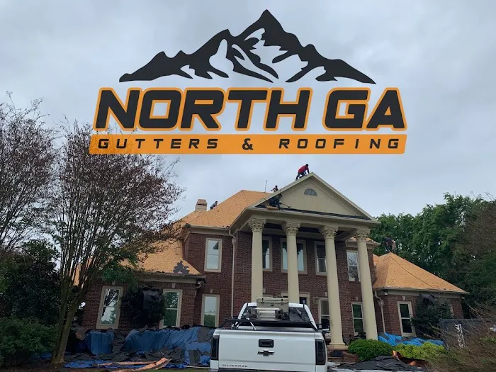 North GA Gutters and Roofing Picture 5